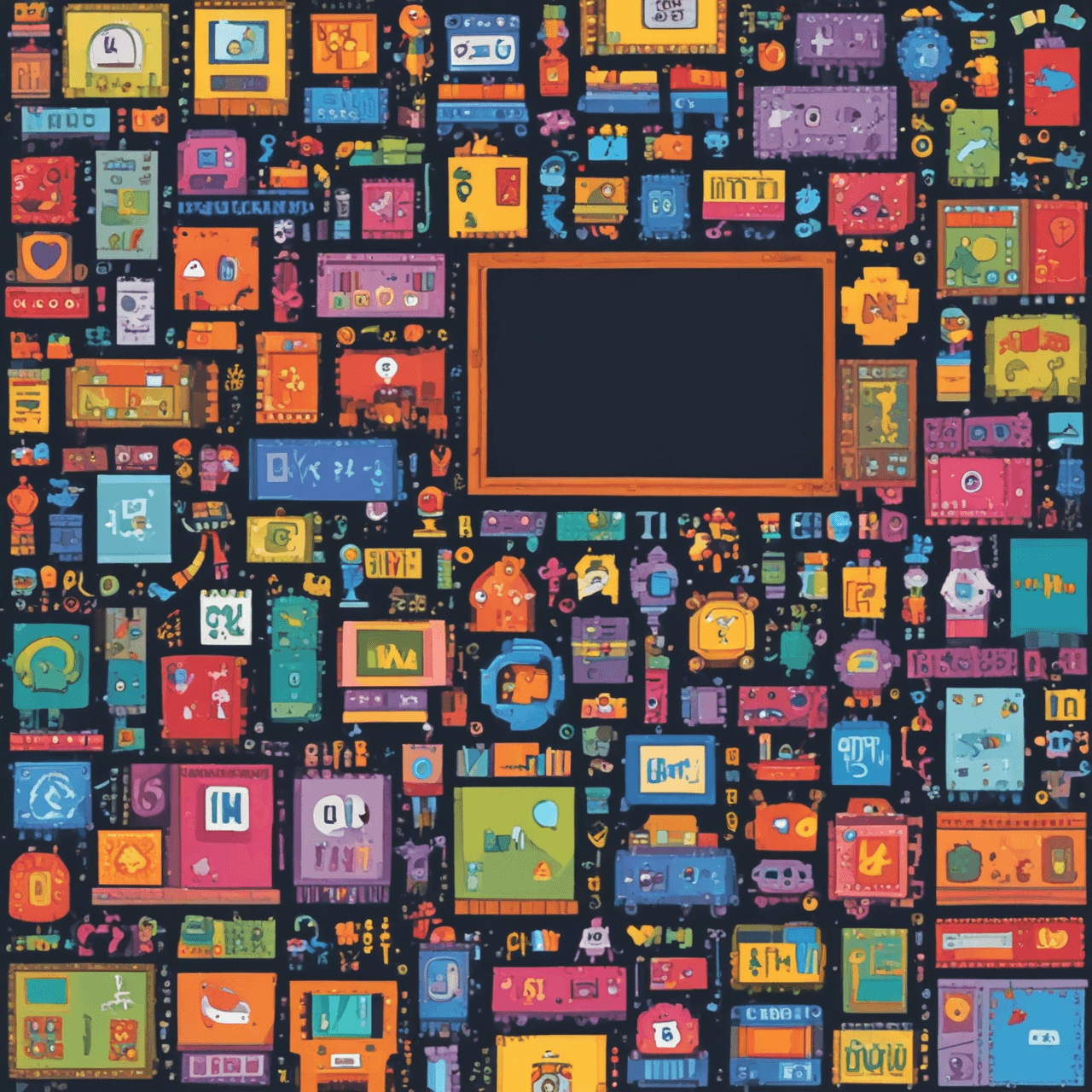 Addition Jetpack Adventure game banner