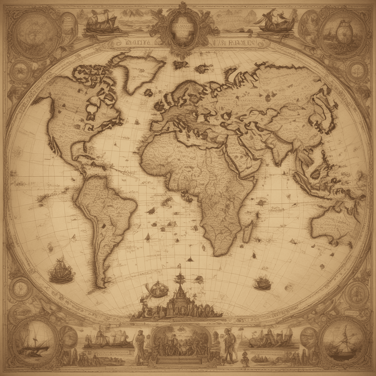 Colonial Conquest game banner