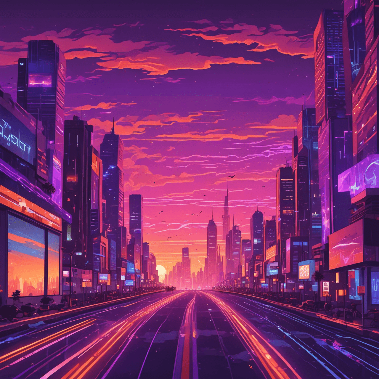 Wave Frequency Challenge game banner