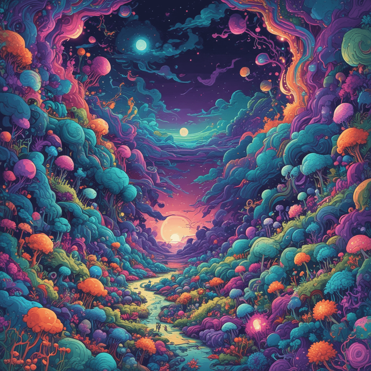 Bio-Runner Challenge game banner