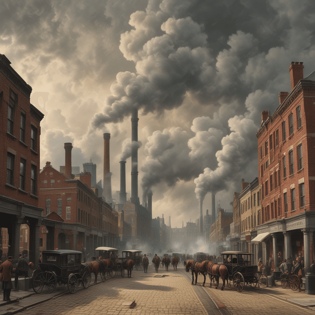 Industrial Run Quiz game banner