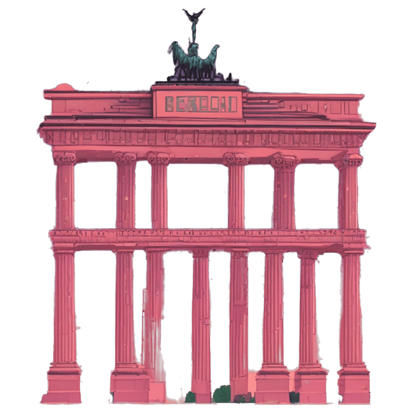 Deutsch Rennen game banner