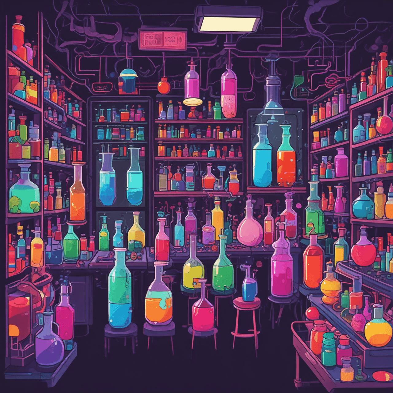 Jetpack Matter Adventure game banner