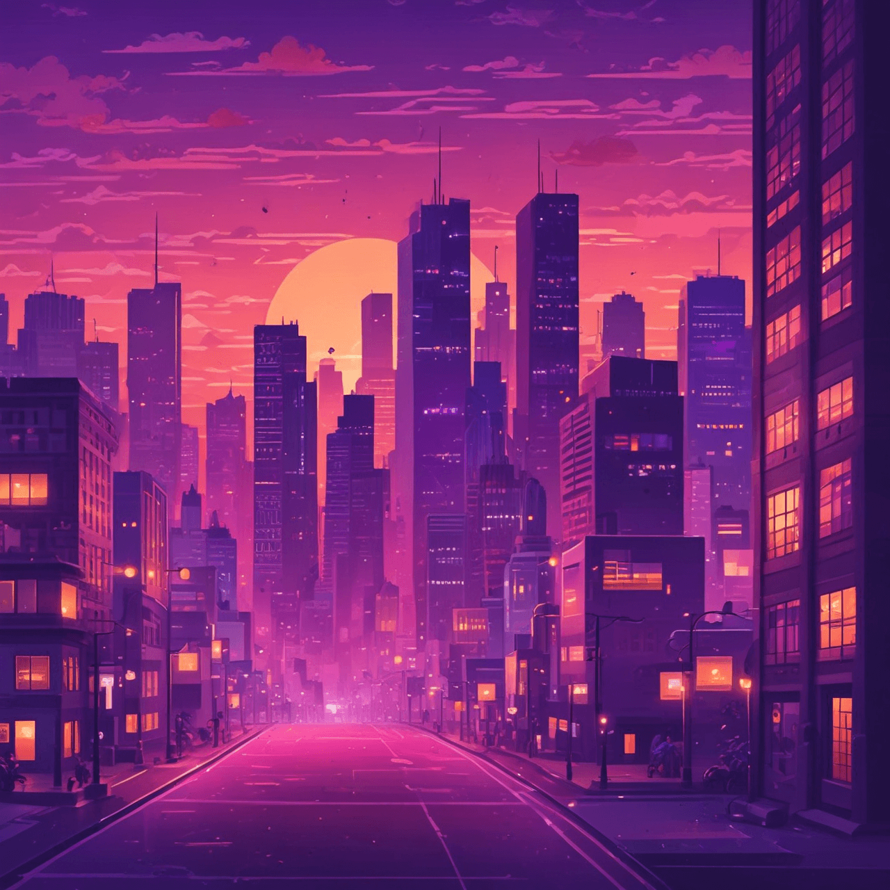 Geometry Run: Area & Perimeter game banner