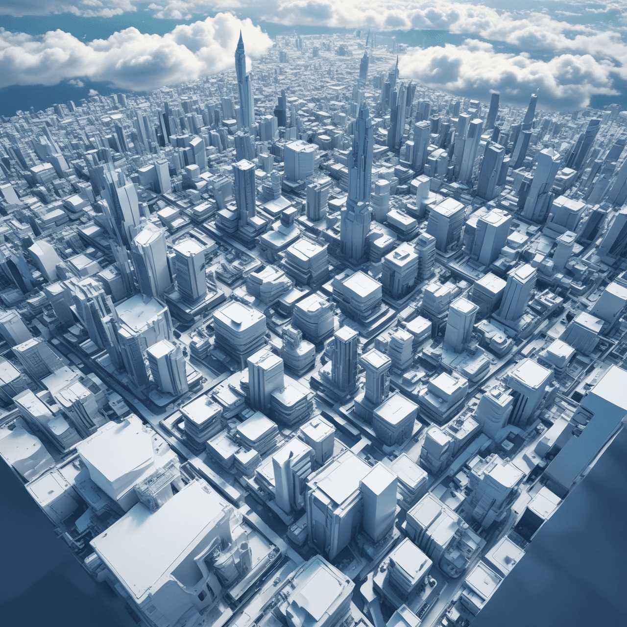 Ponte das Nuvens Filosóficas game banner