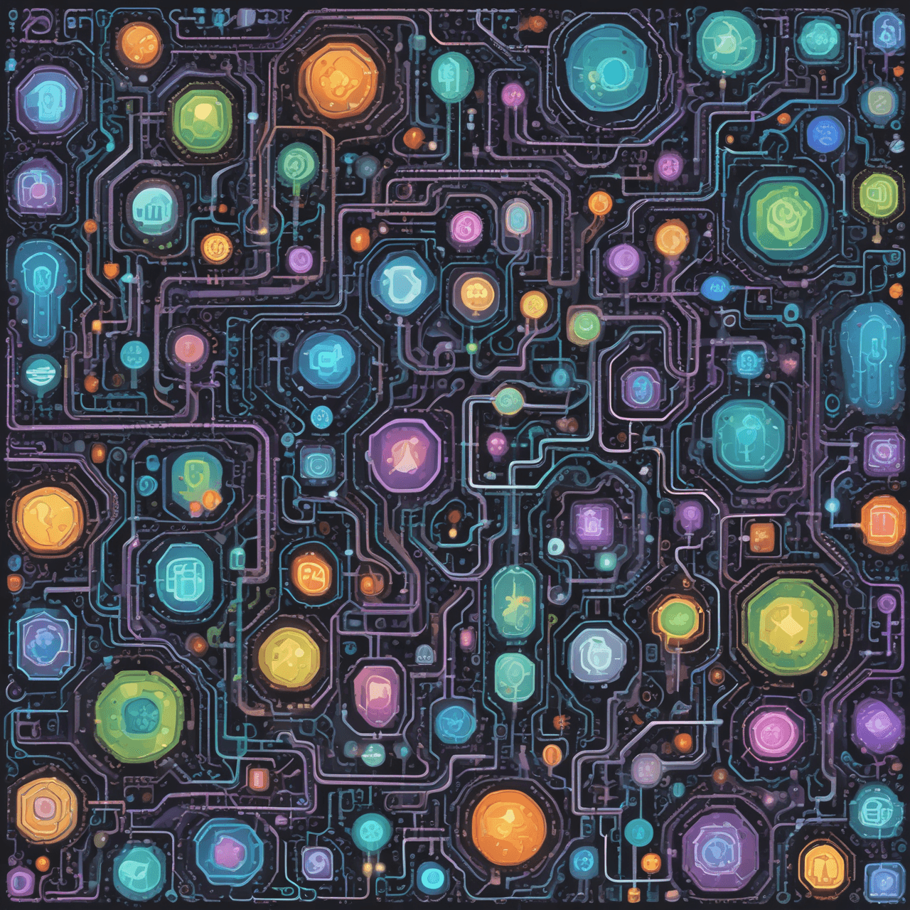 Stoffwechsel-Rennen game banner