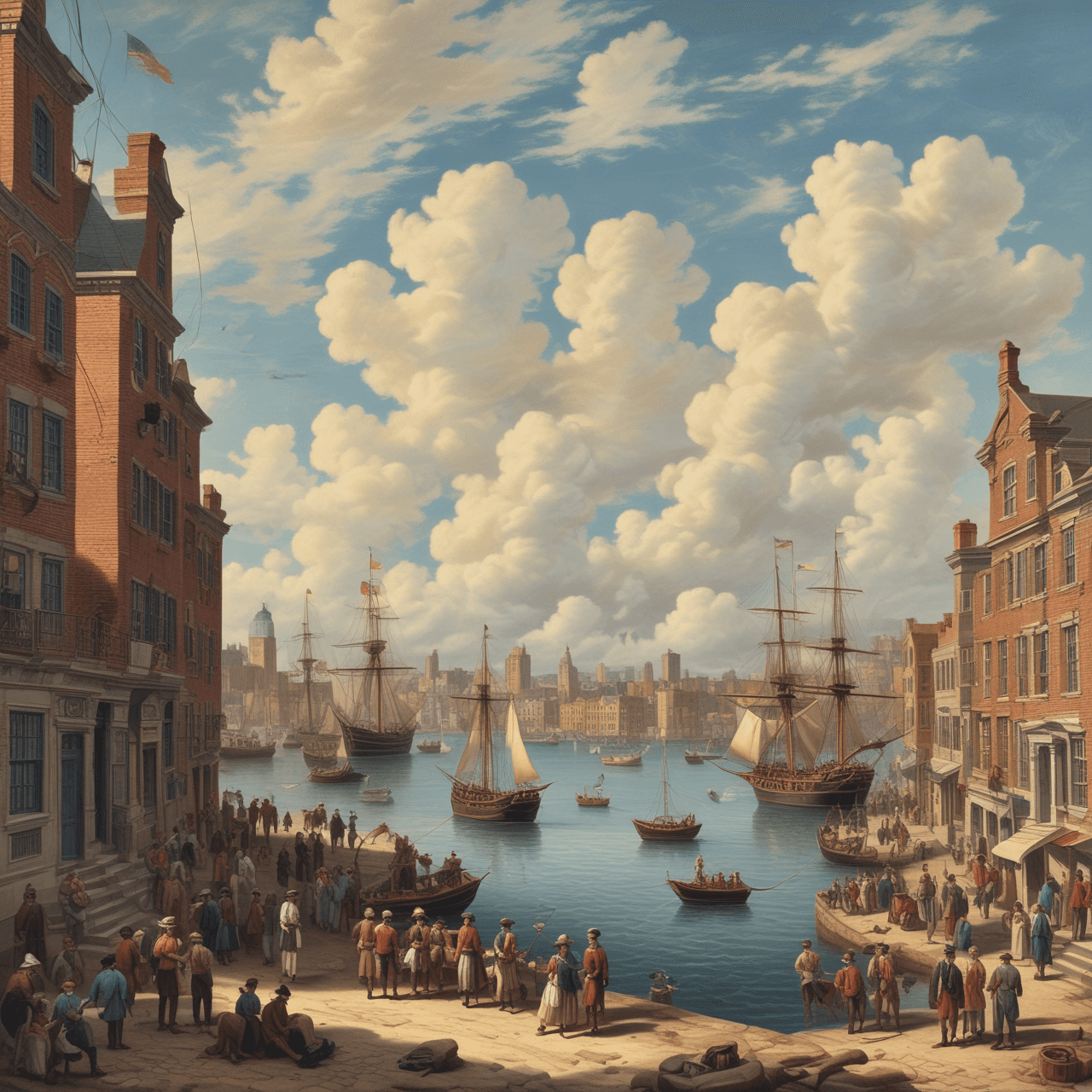 Revolutionary Run Quiz game banner