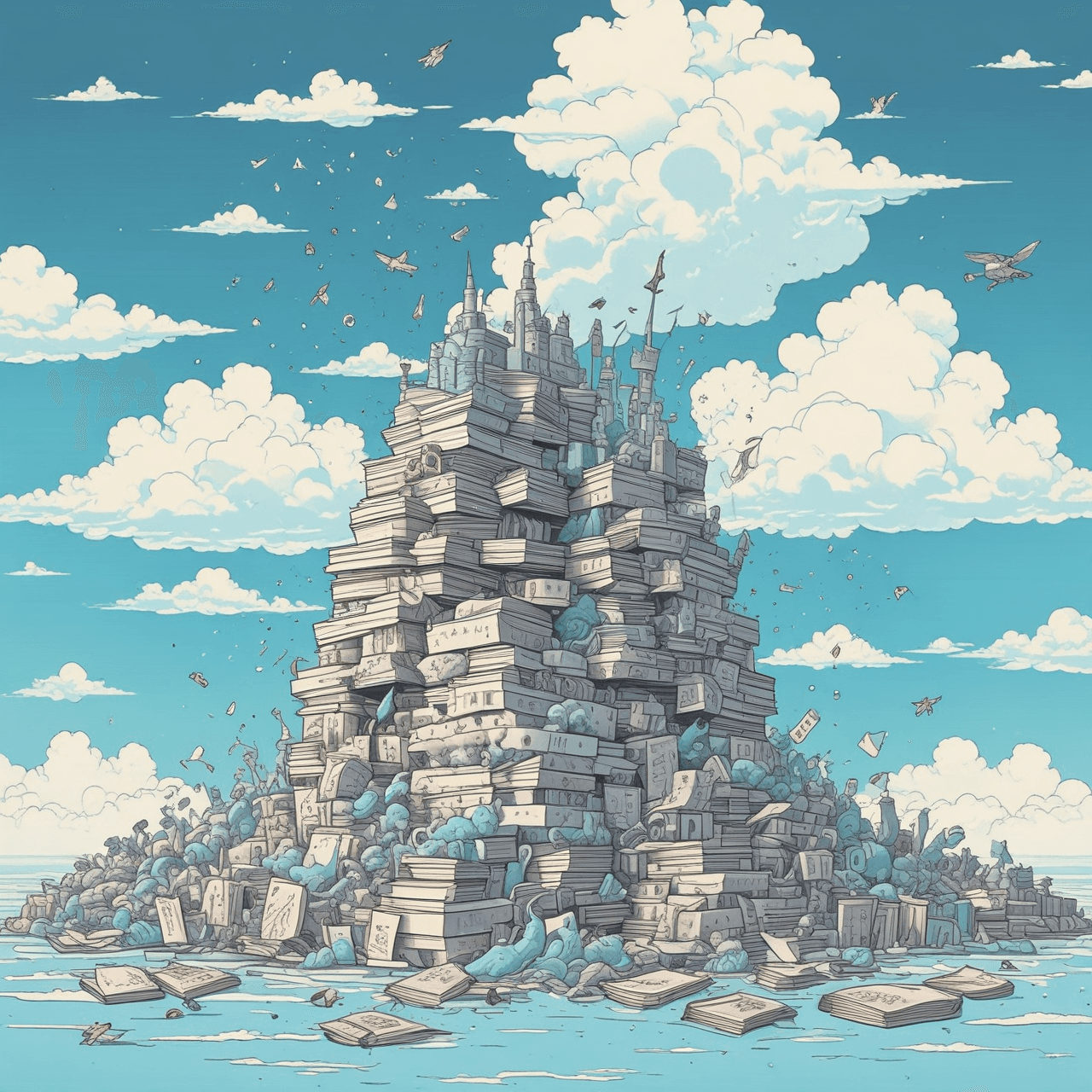 ELA Cloud Climb game banner