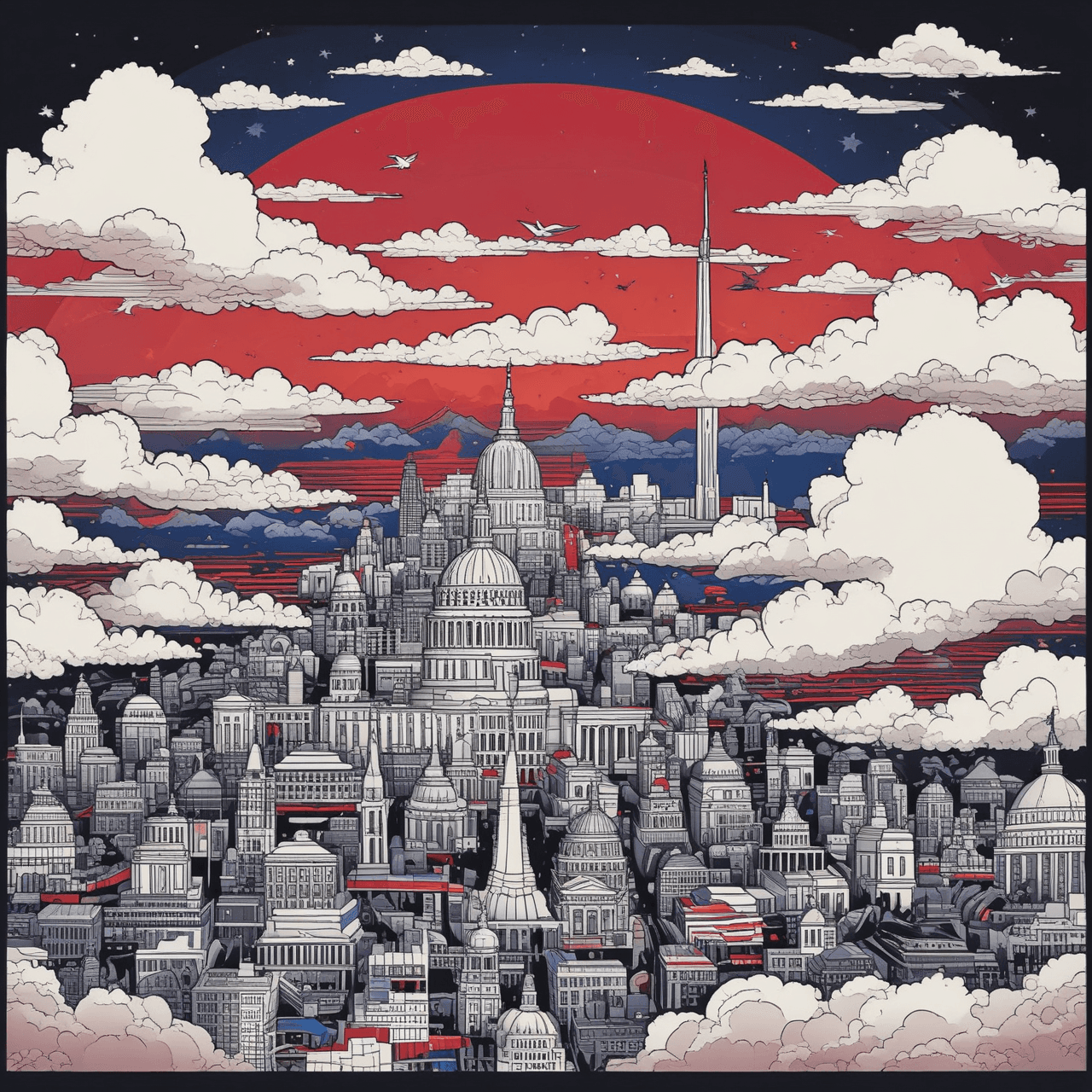 Oath Bridge Challenge game banner