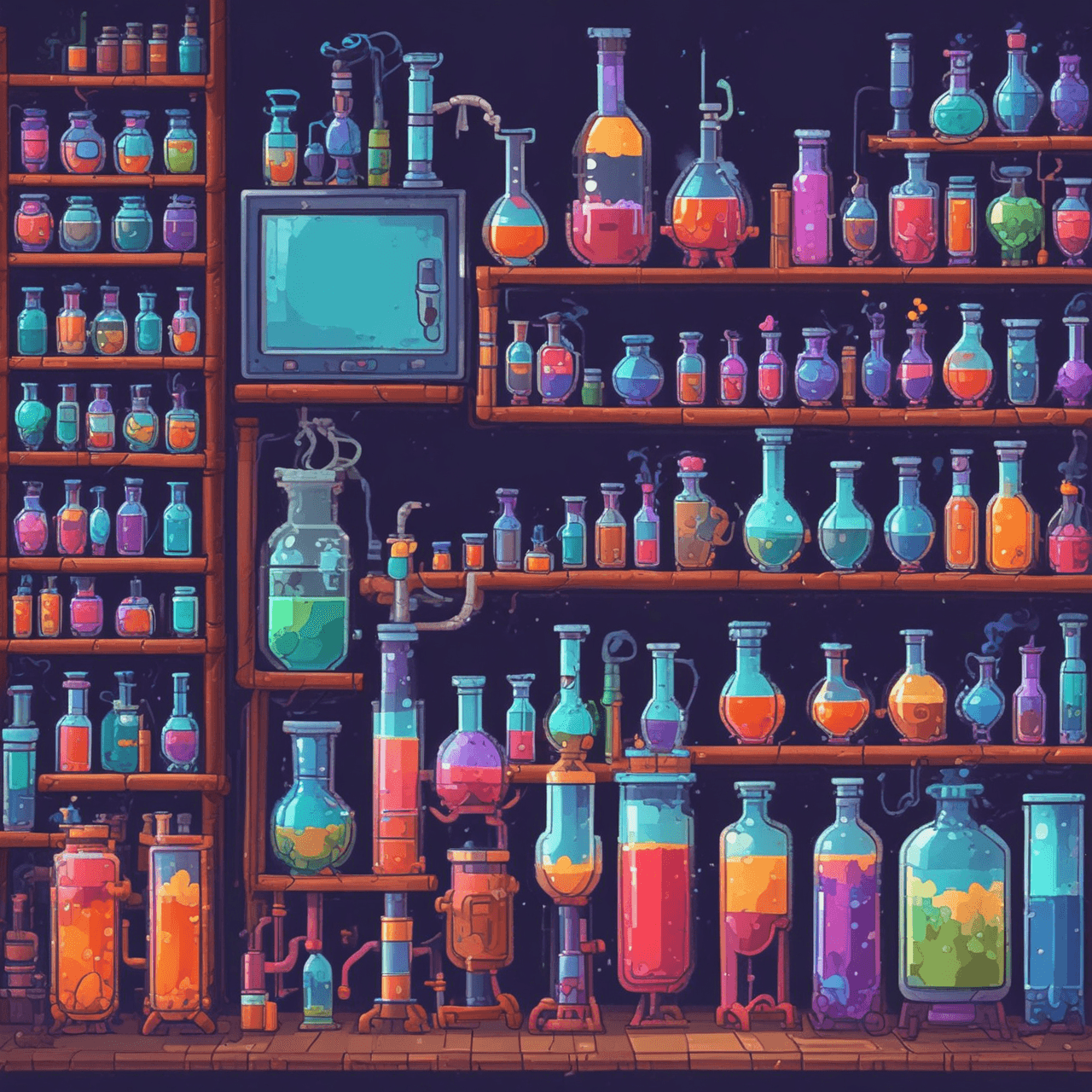 Enthalpy Jump game banner