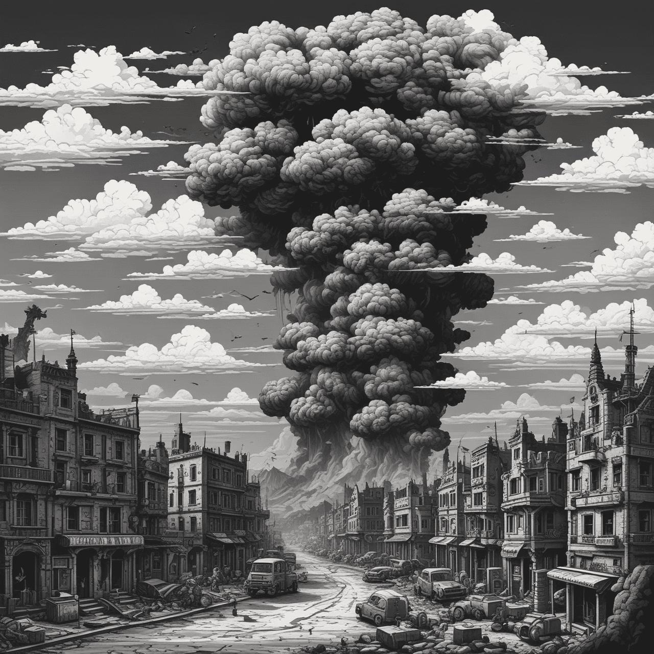 War Jump game banner