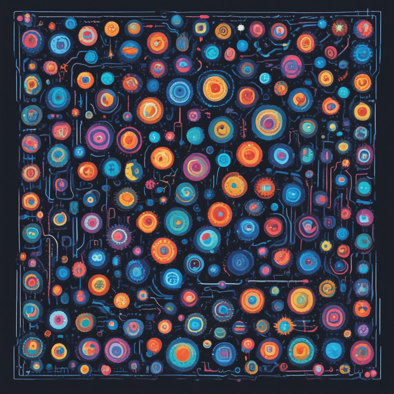 Cell Splitter game banner