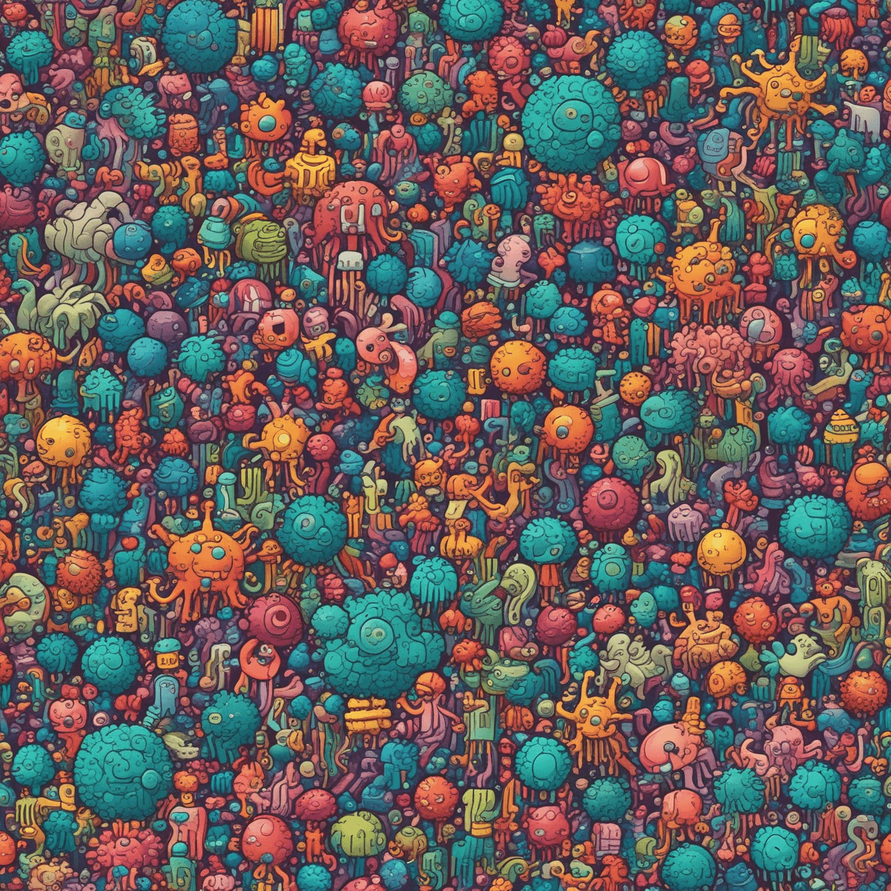 Desafío de Patógenos game banner