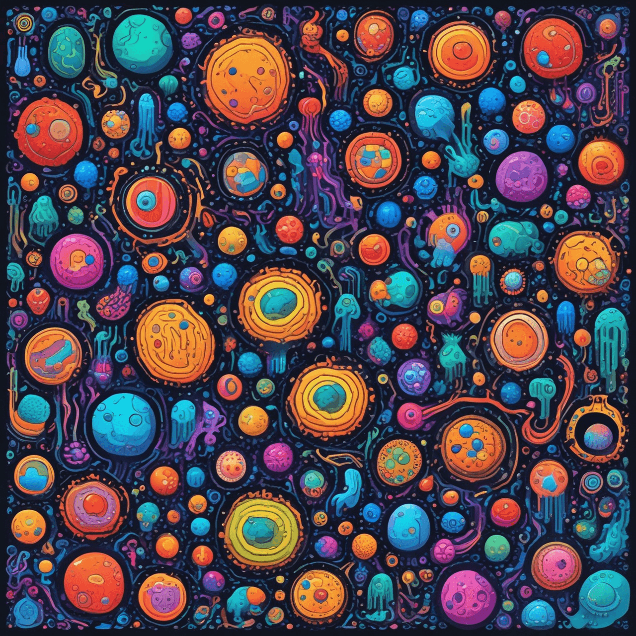 Biology Bridge Blitz game banner