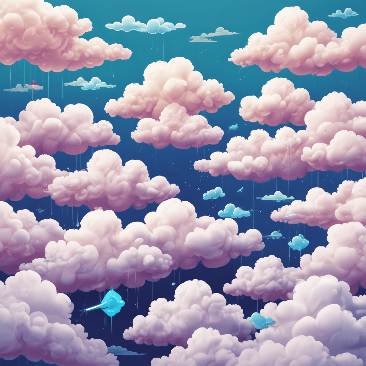 Equation Bridge game banner