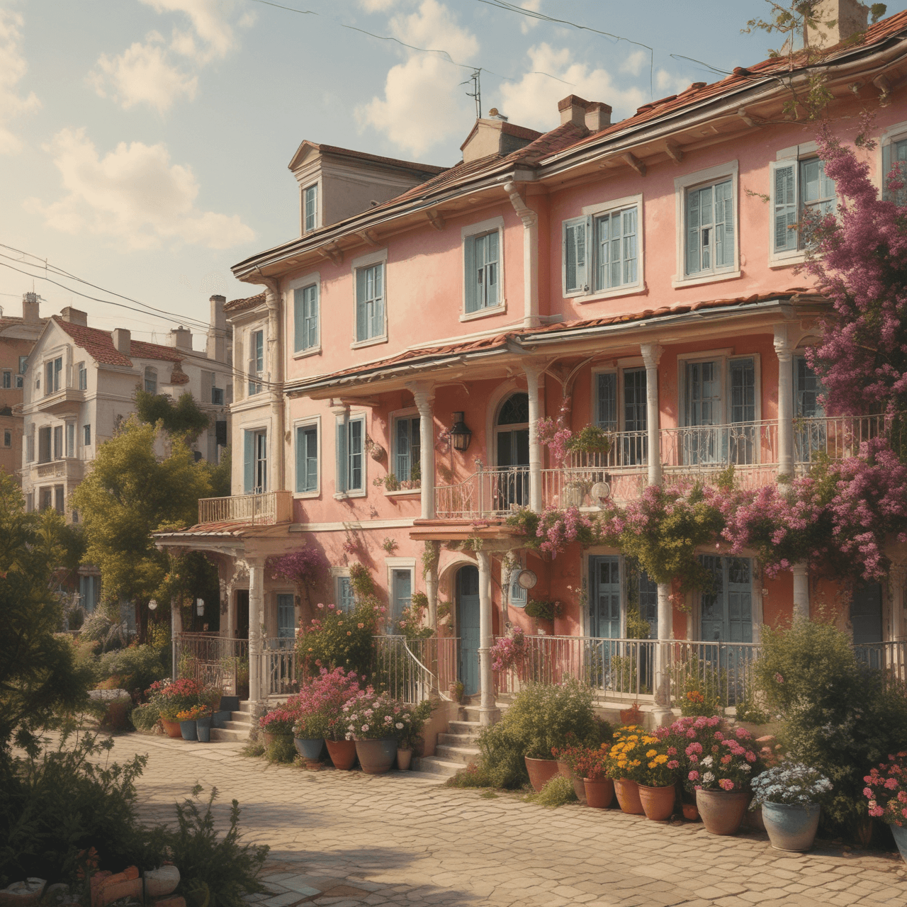 Bilimsel Sıçrayış game banner