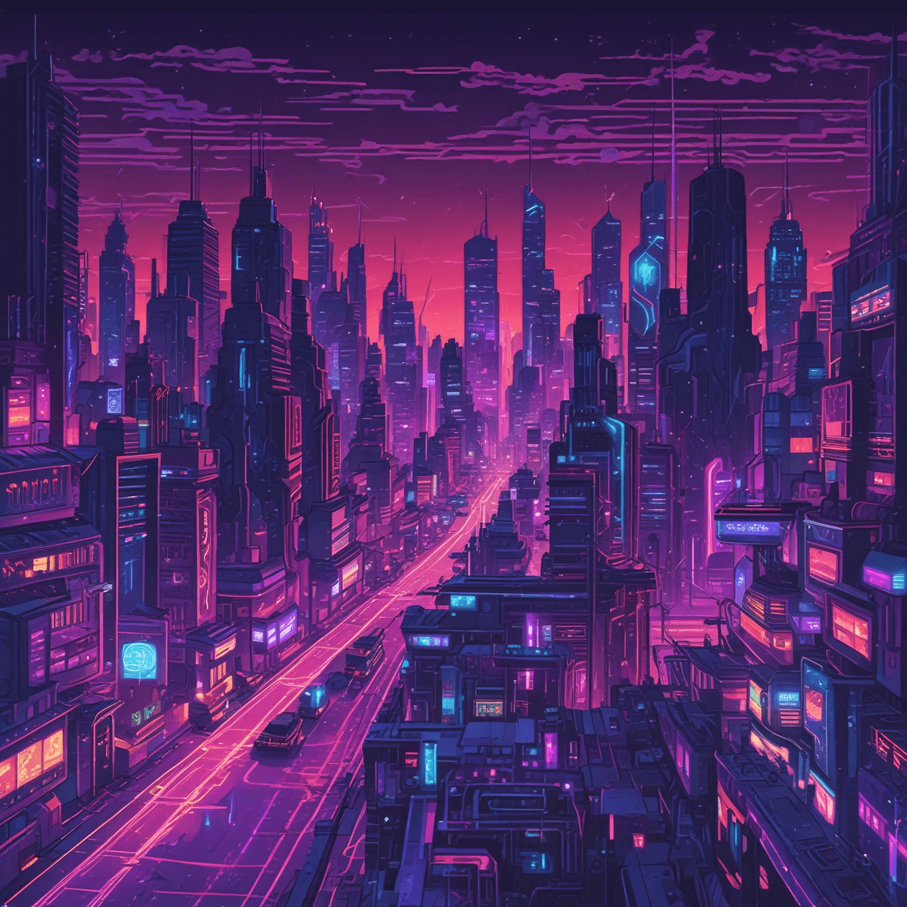 Atomic Dash Quiz game banner