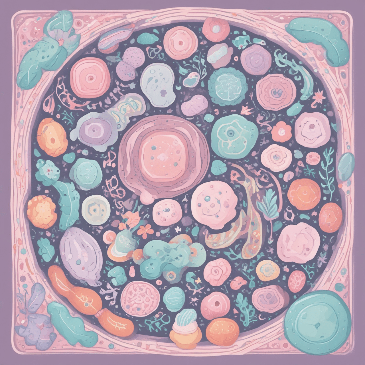 Membrane Jump game banner