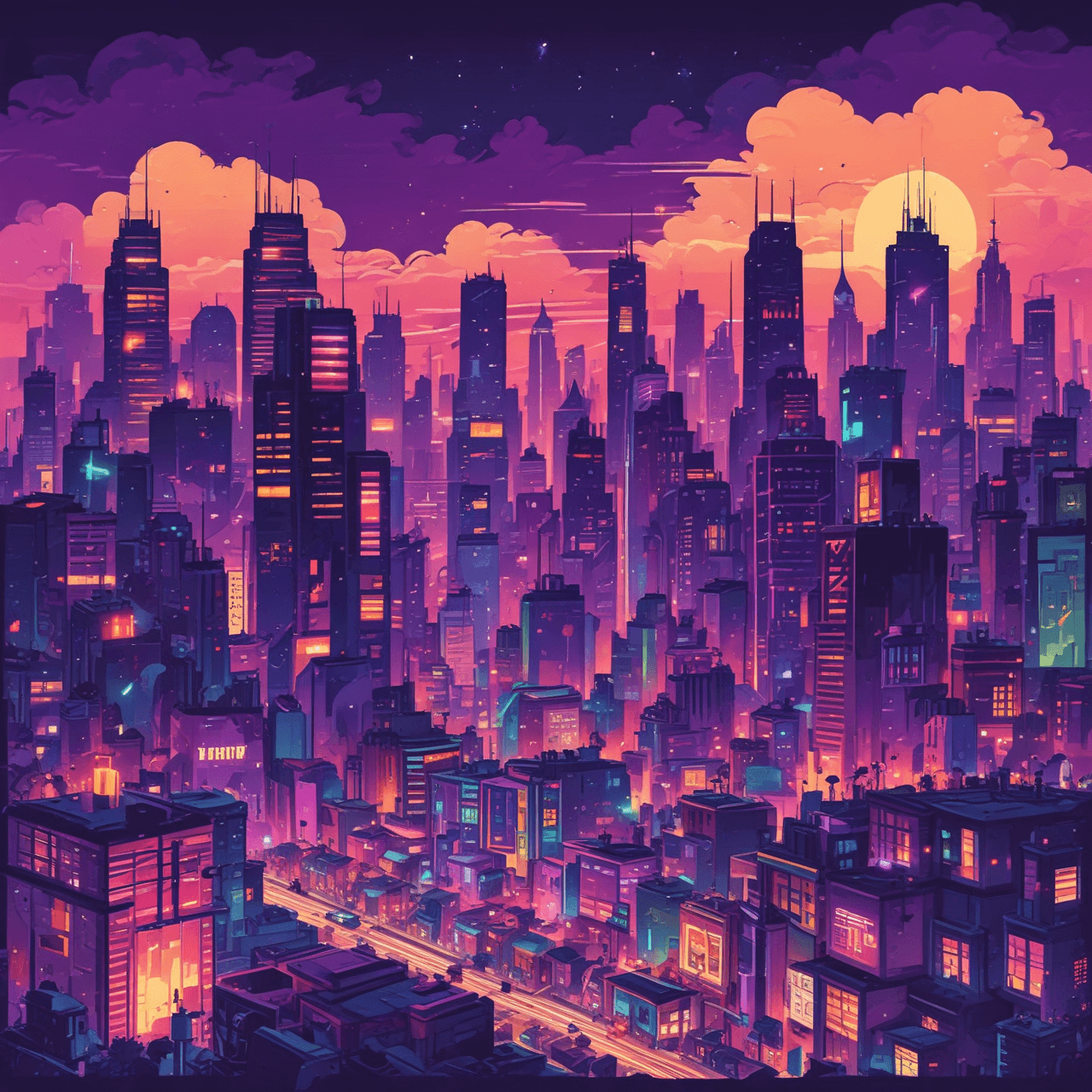 Place Value Dash game banner