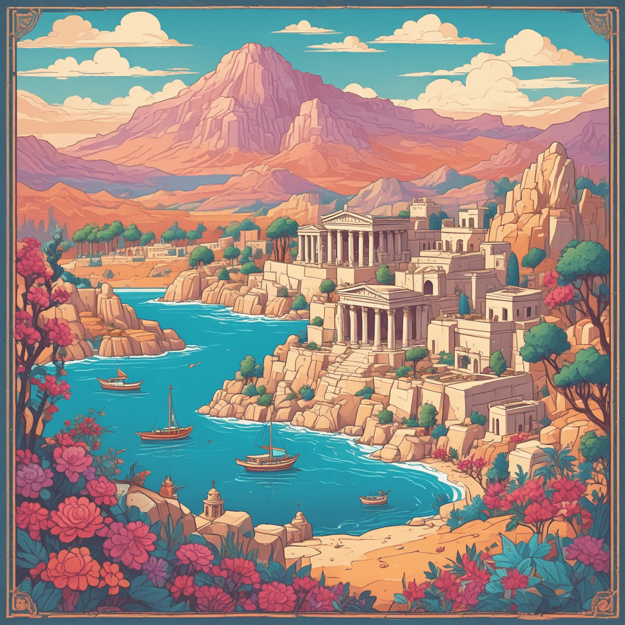 Jetpack GRAPES Adventure game banner