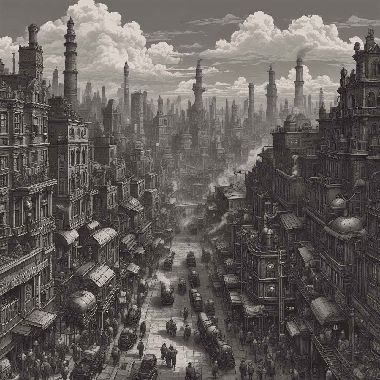 Industrial Run Quiz game banner