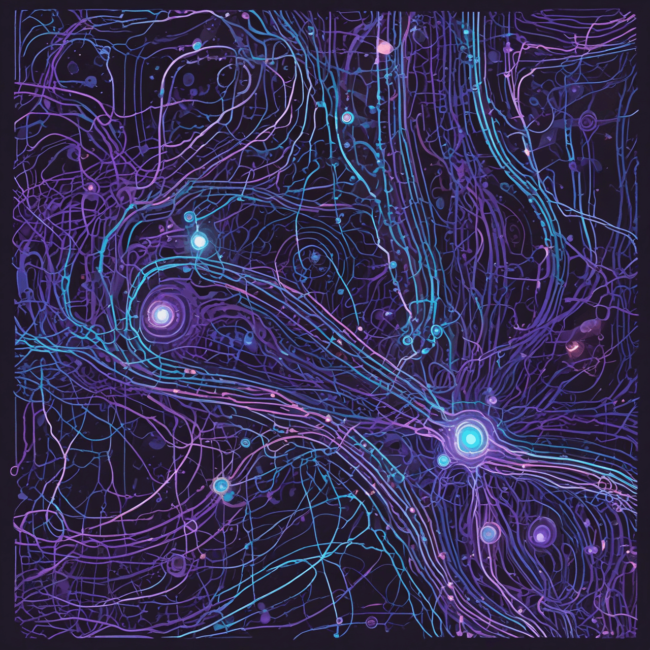 Synapse Sprint Quiz game banner