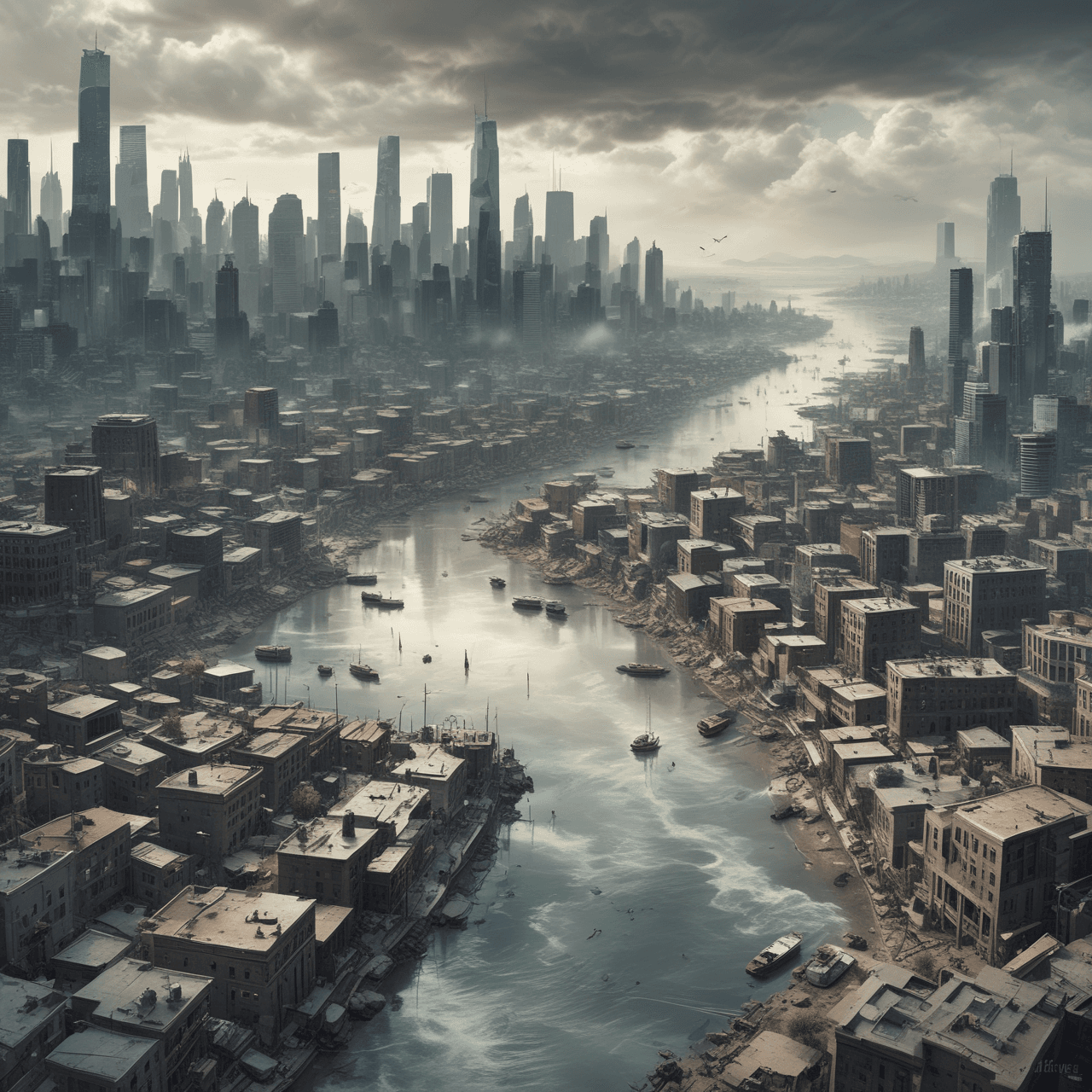 Jetpack Global Hazards game banner