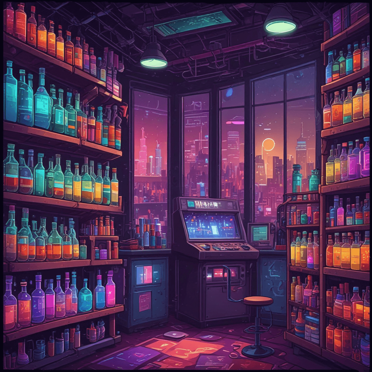 Element Explorer Quiz game banner