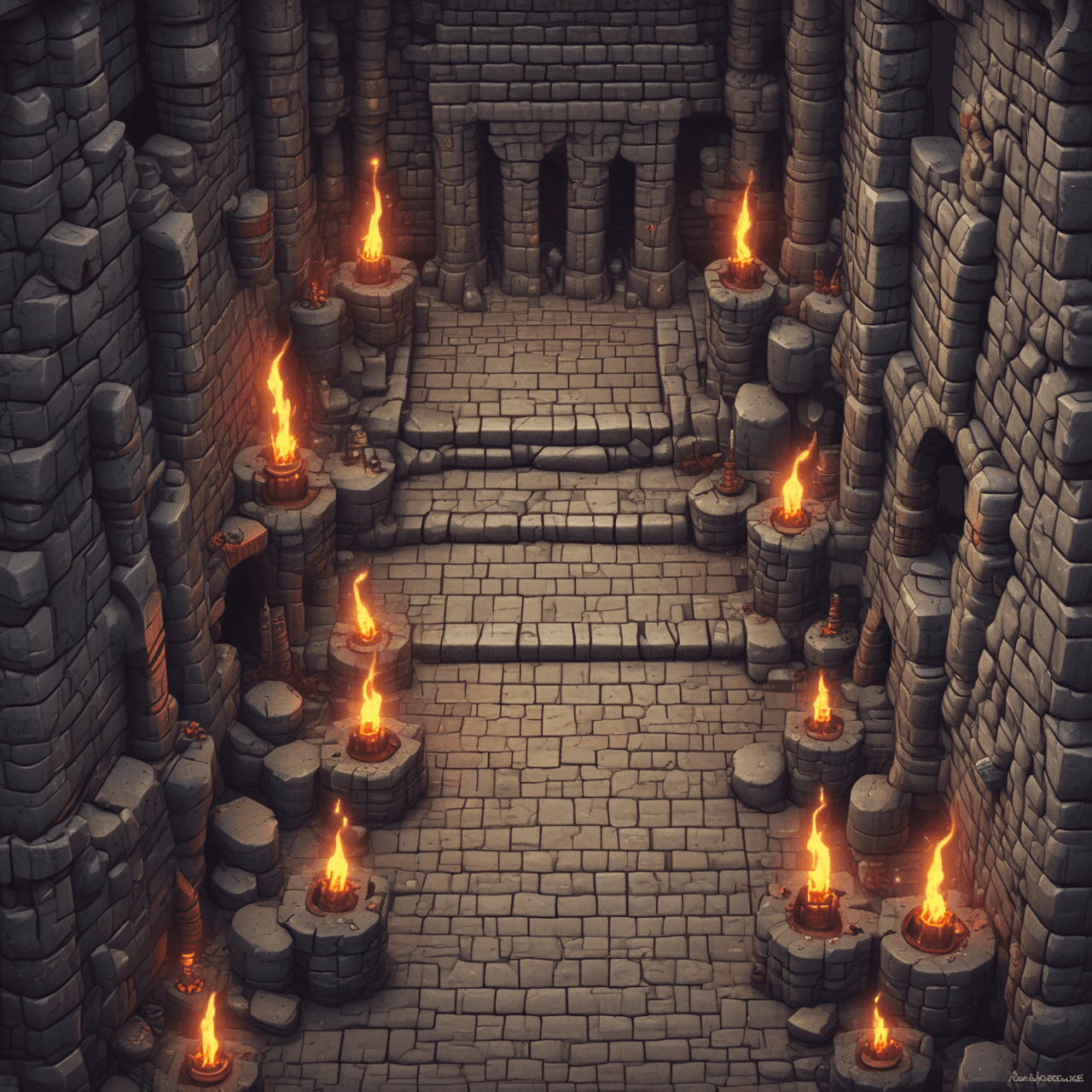 Python Loop Quest game banner