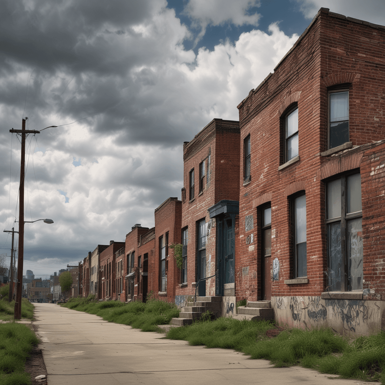 South Side Run game banner
