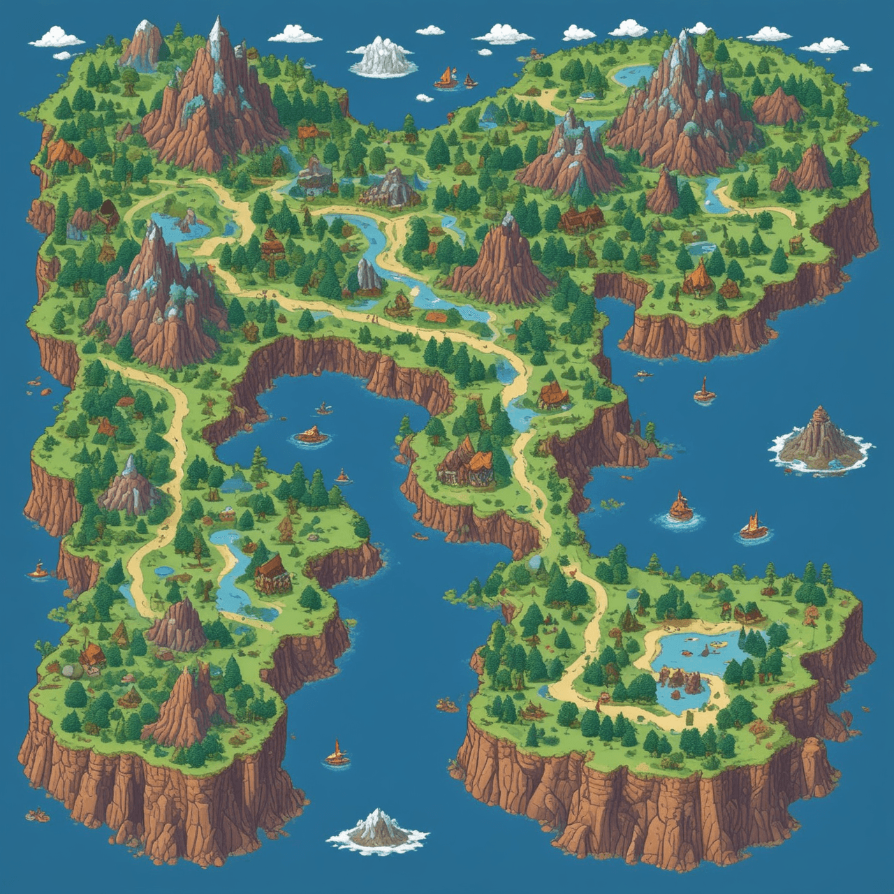 Six Kingdoms Dash game banner