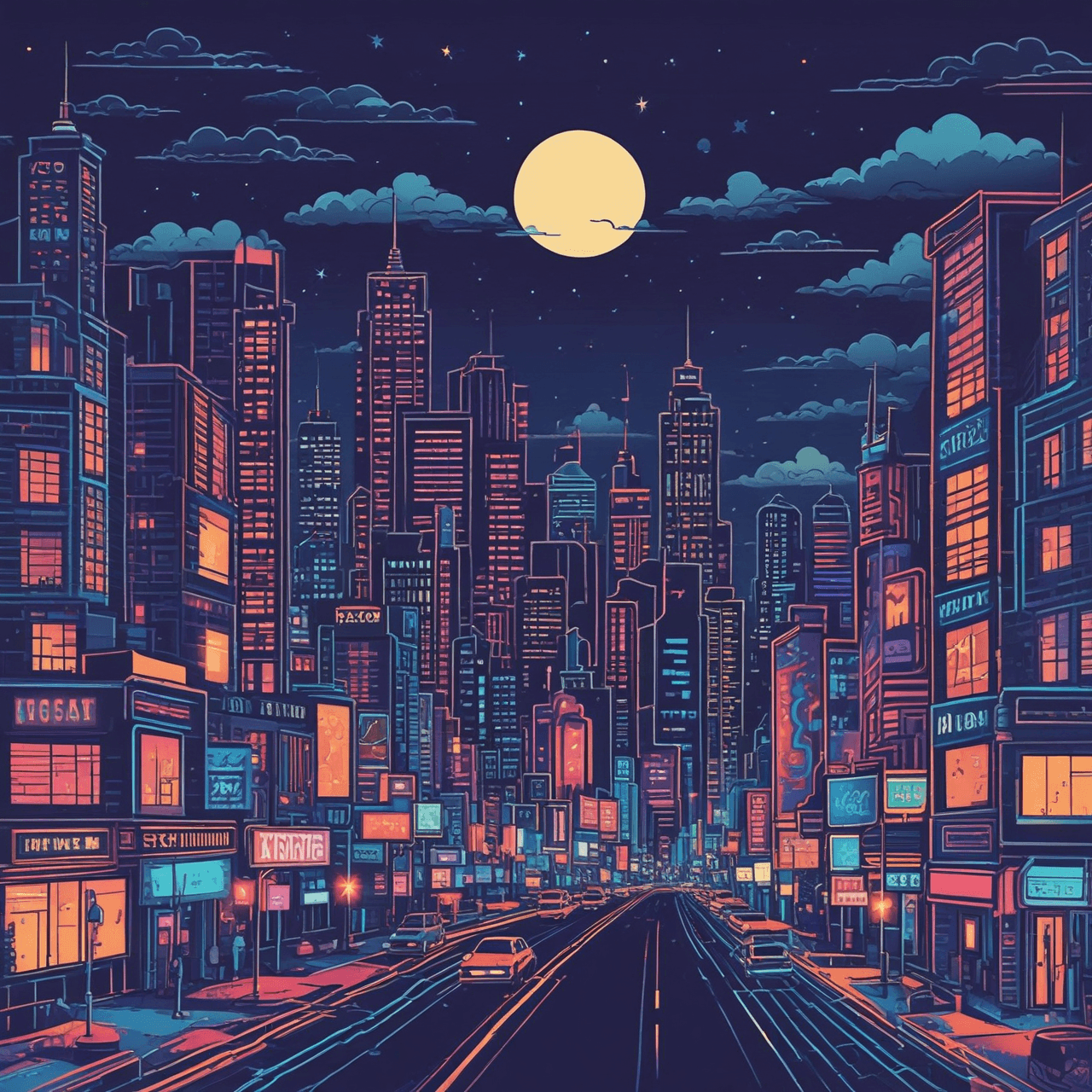 Tectonic Quiz Defender game banner