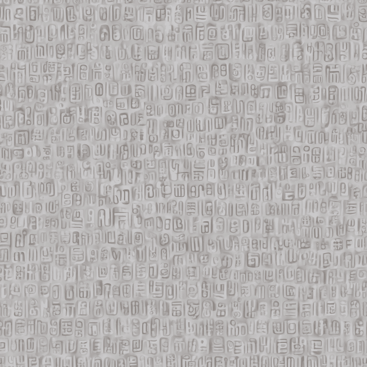 Korean Adjective Defenders game banner