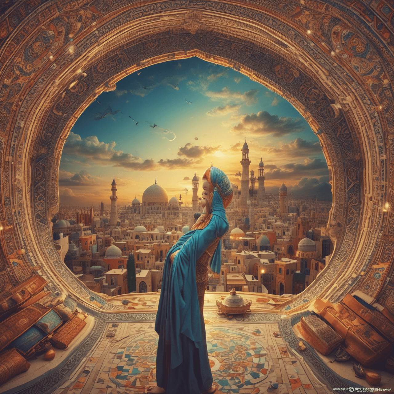 اختبار عداء النحو game banner