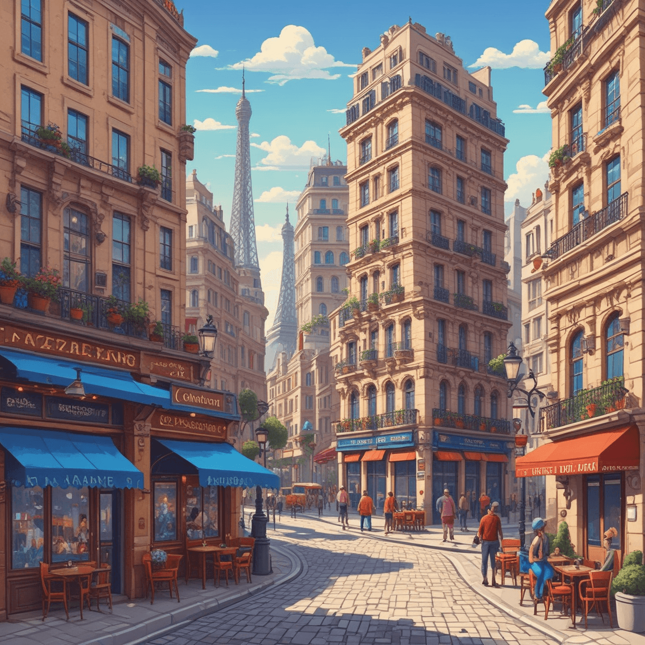 French Language Dash game banner