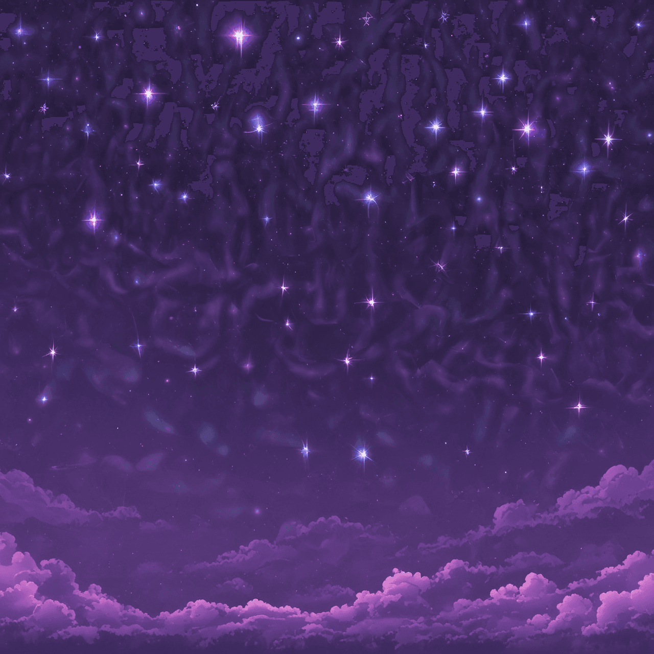 Cosmic Jump game banner