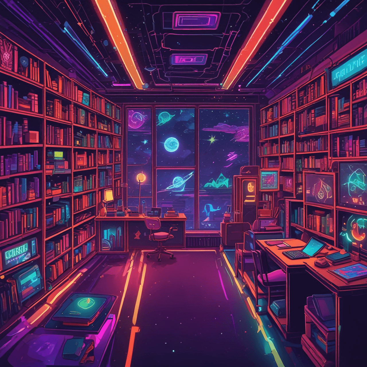 Syntax Sprint game banner