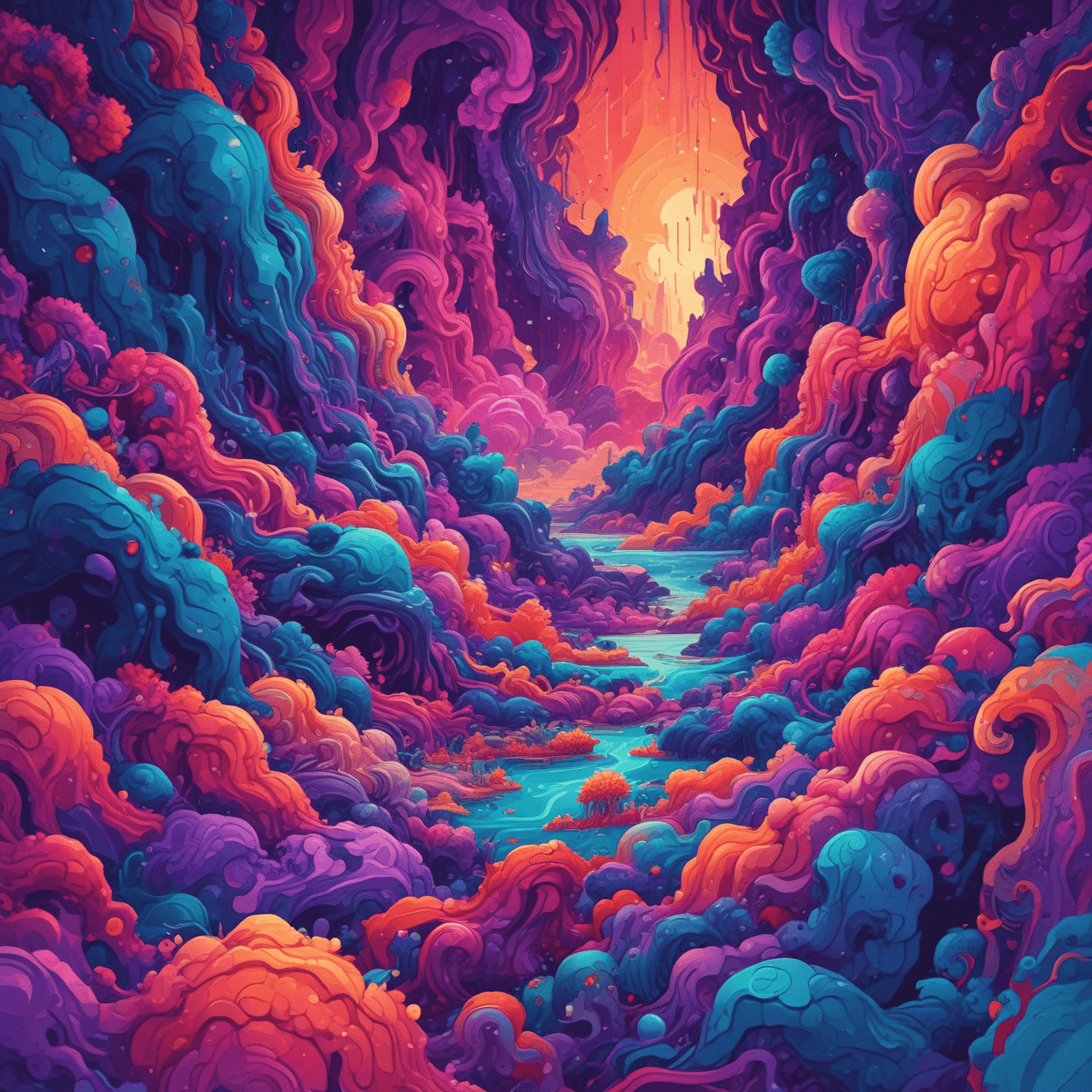 Reproduction Run game banner