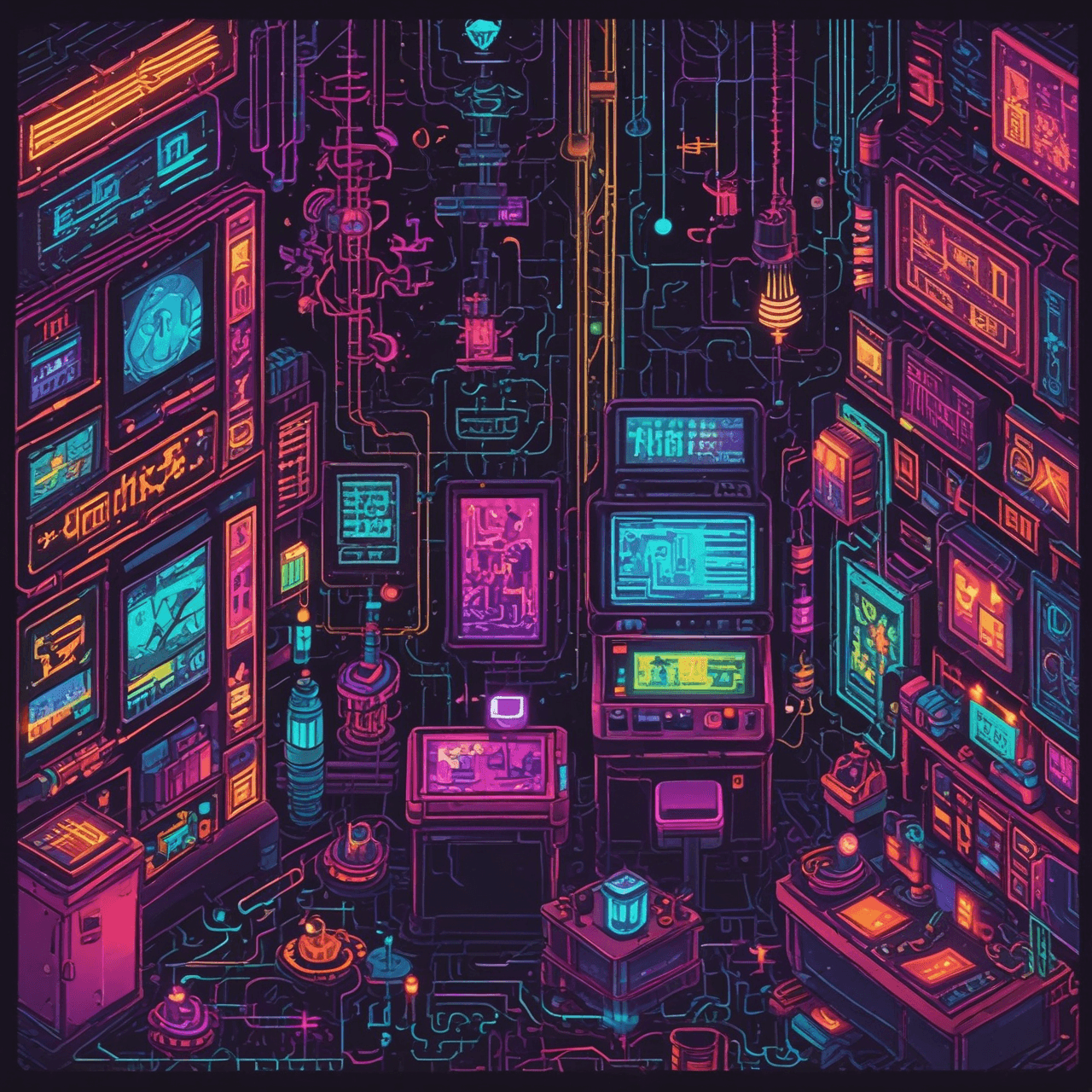 Jetpack Kinematics Adventure game banner