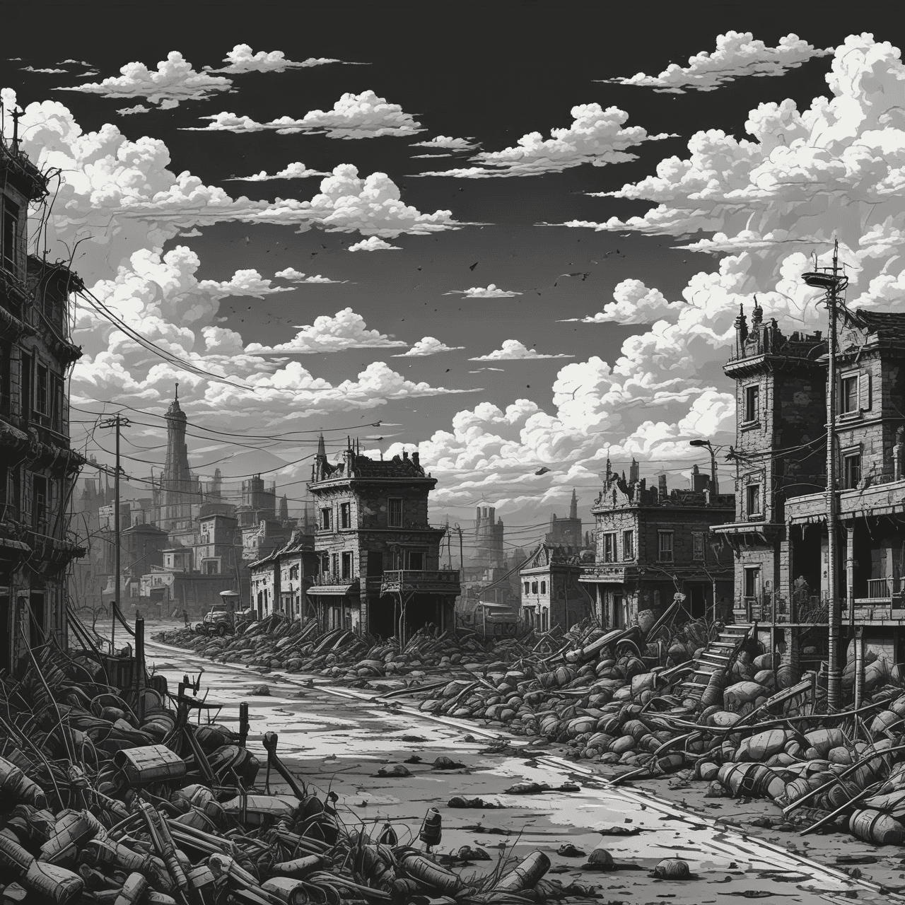 War Zone Runner game banner