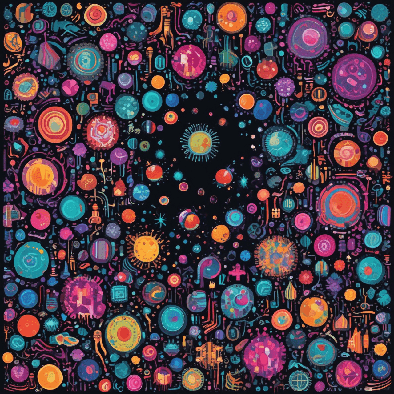 Bio Runner Quiz game banner