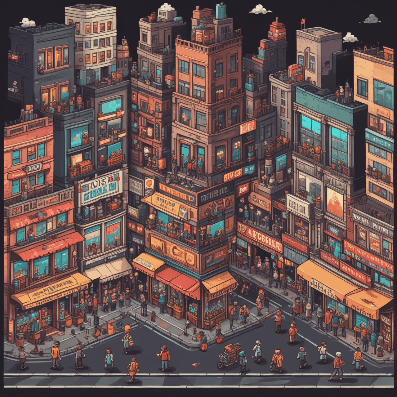 Consumer Protection Challenge game banner