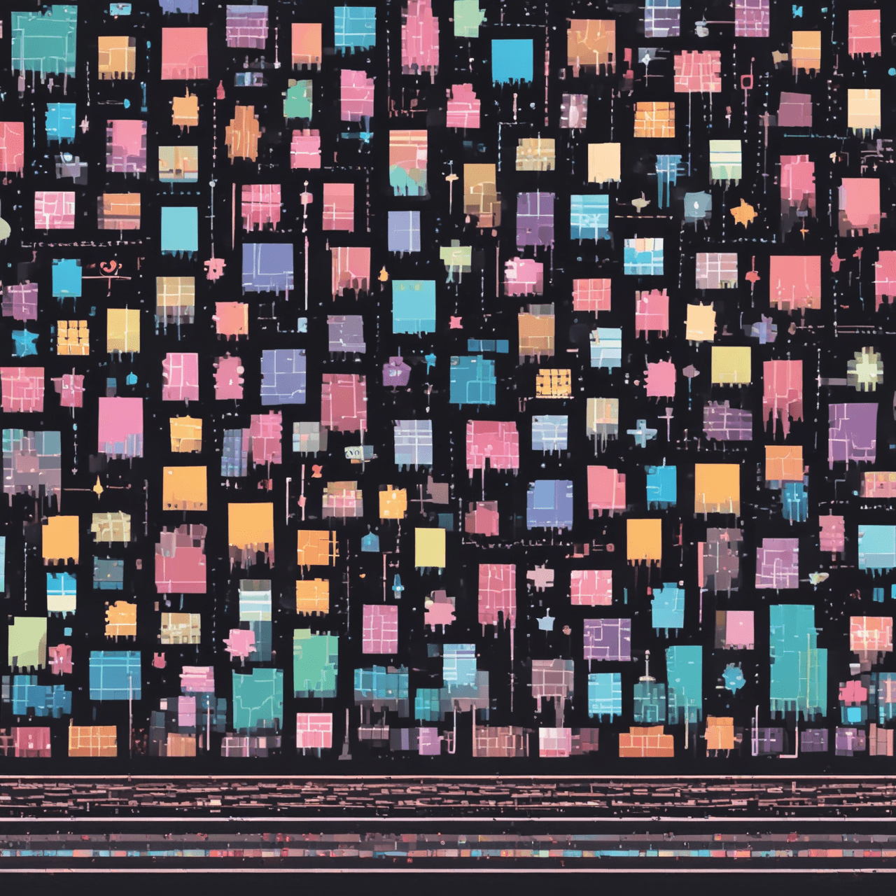 Area Ace Run game banner