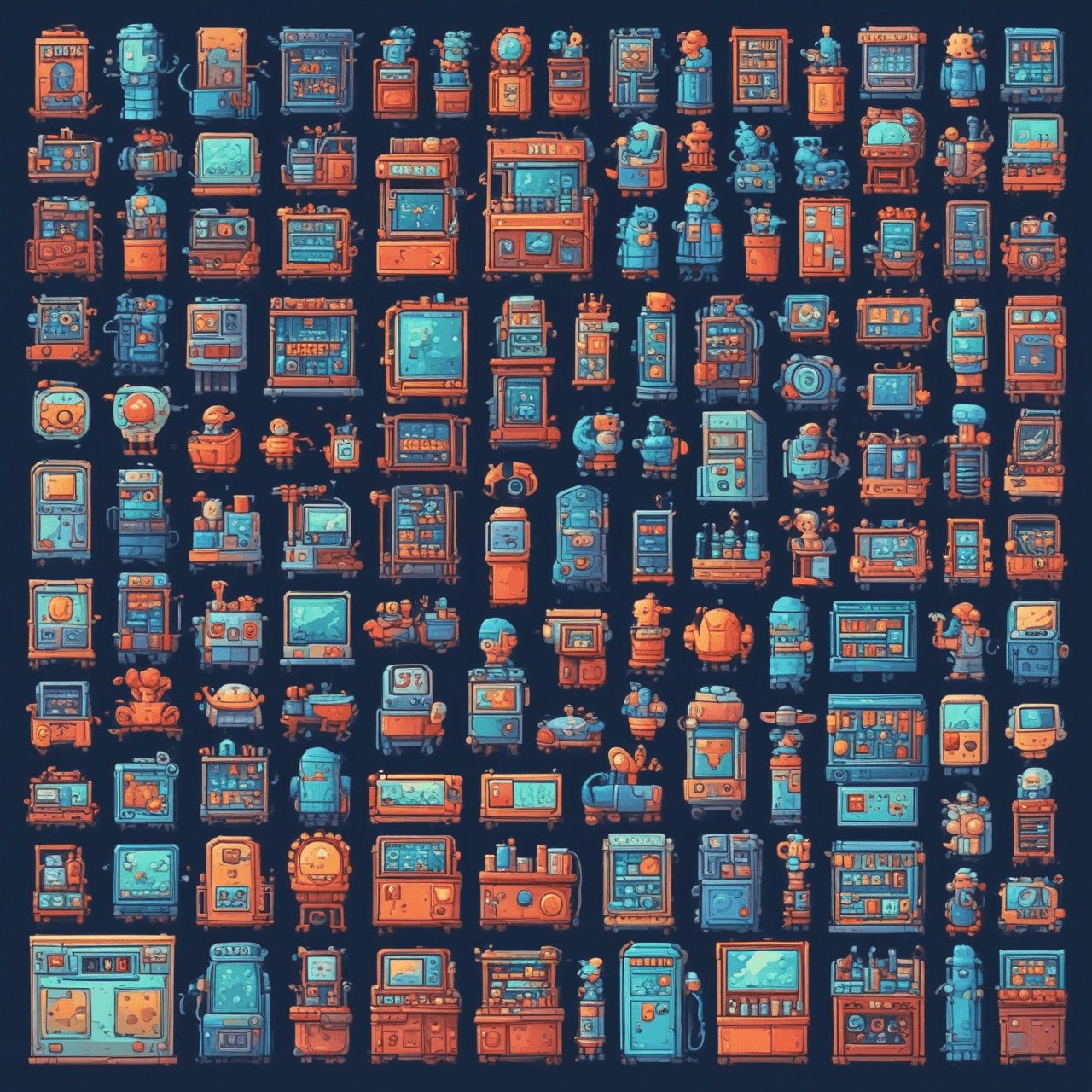 Aventure Quiz du Jetpack Respiratoire game banner