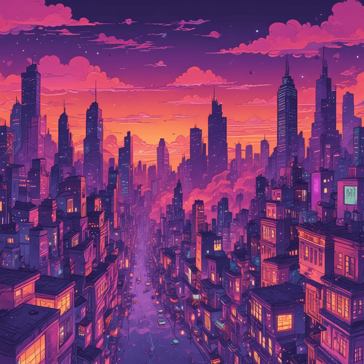 Mind Maze Runner game banner