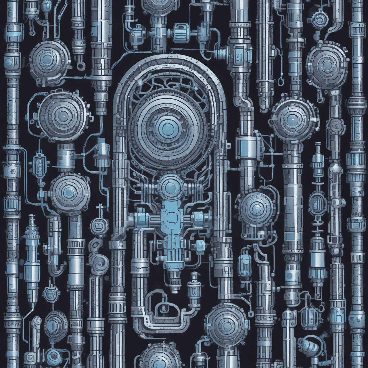 Thermal Physics Runner game banner