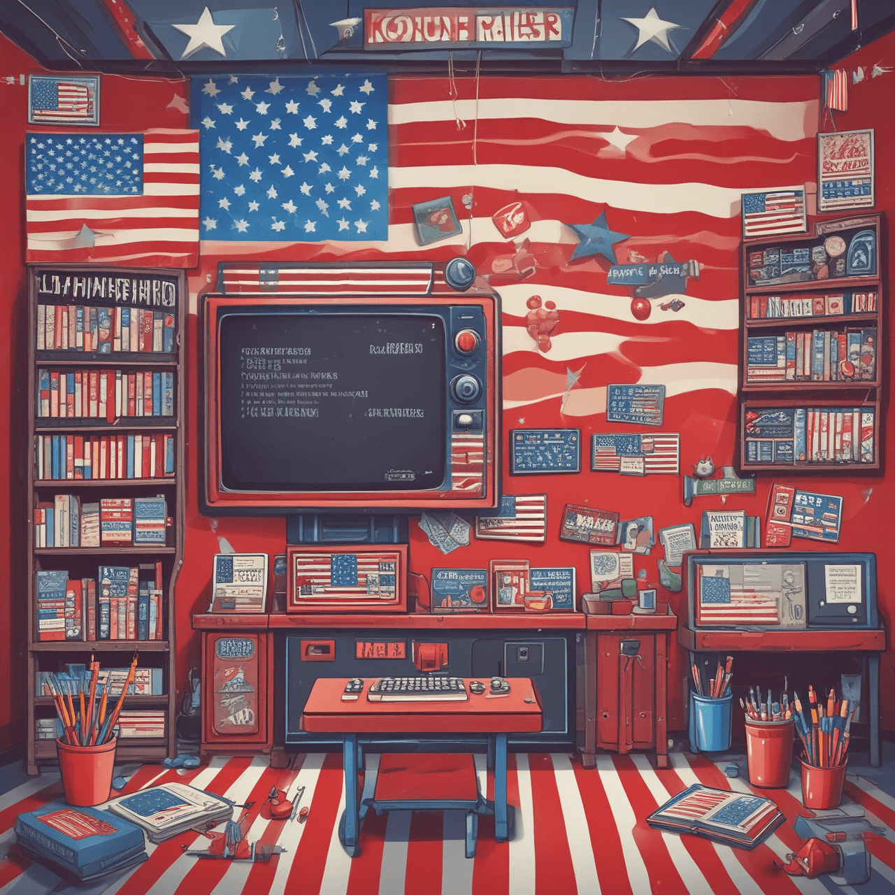 Grammar Jetpack Adventure game banner