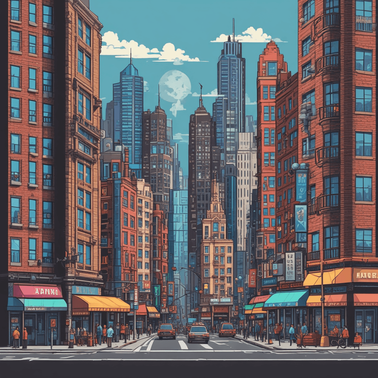 Language Runner Quiz game banner