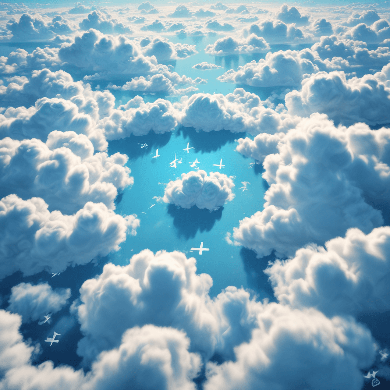 Puente de los Racionales game banner