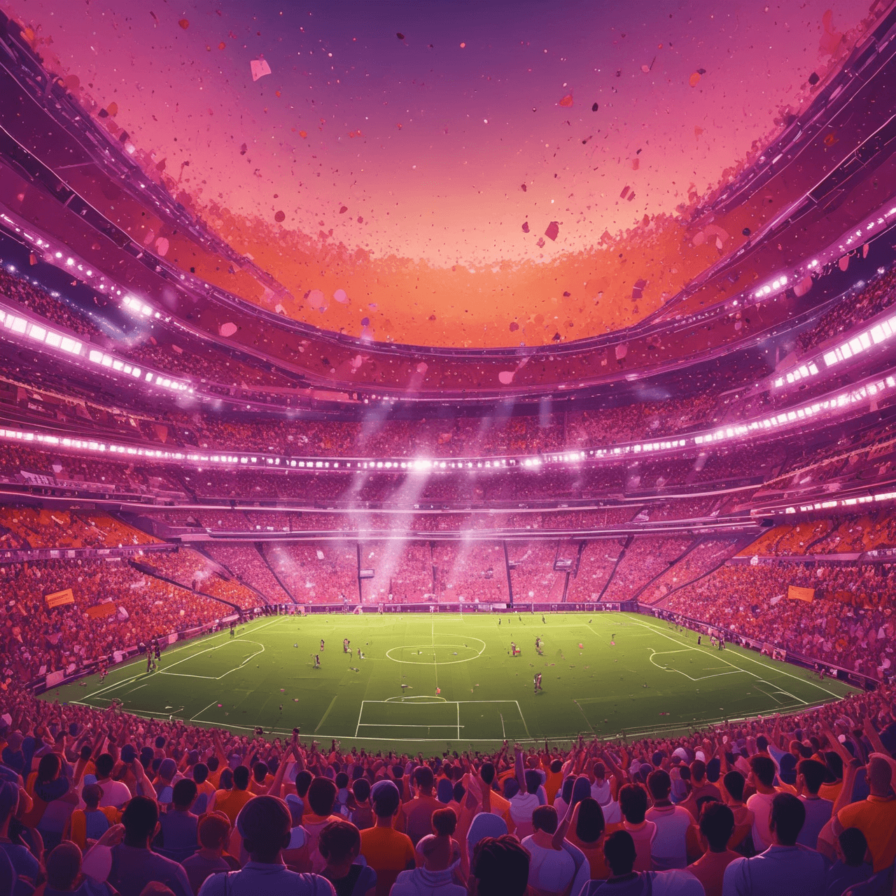 Math Soccer Challenge game banner